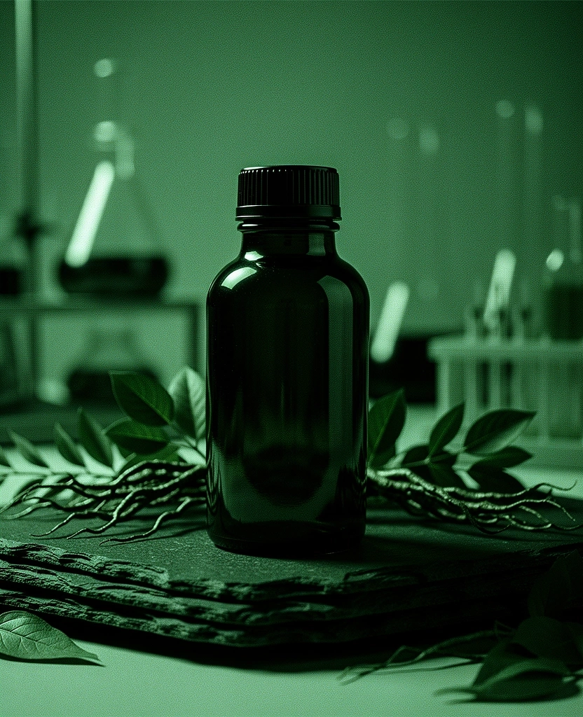 Natural extract precision